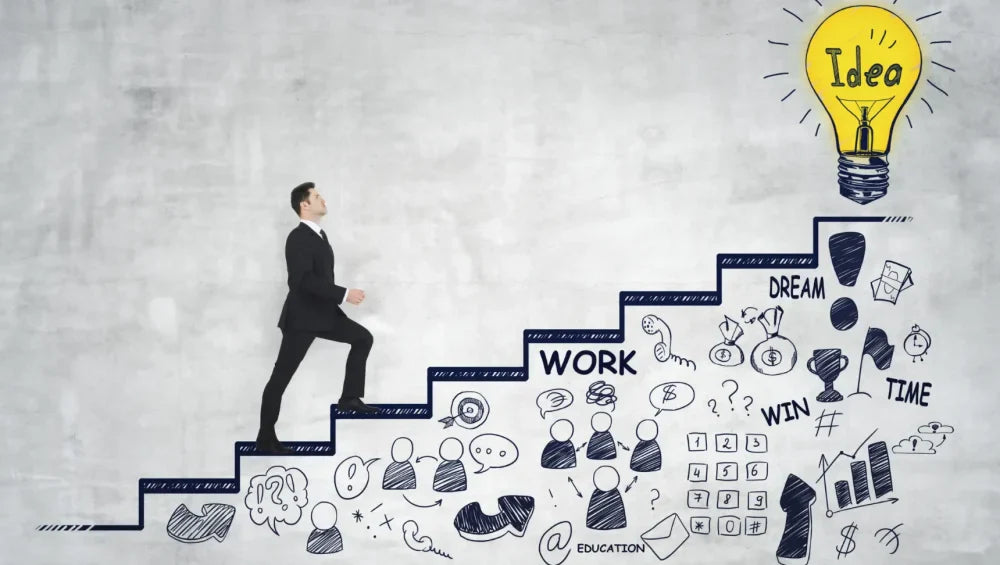 5 Reasons to Invest in Self-Education: How Guides Can Help You Grow Your Career