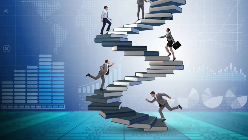 Education Trends 2025: Which Guides Are in the Greatest Demand