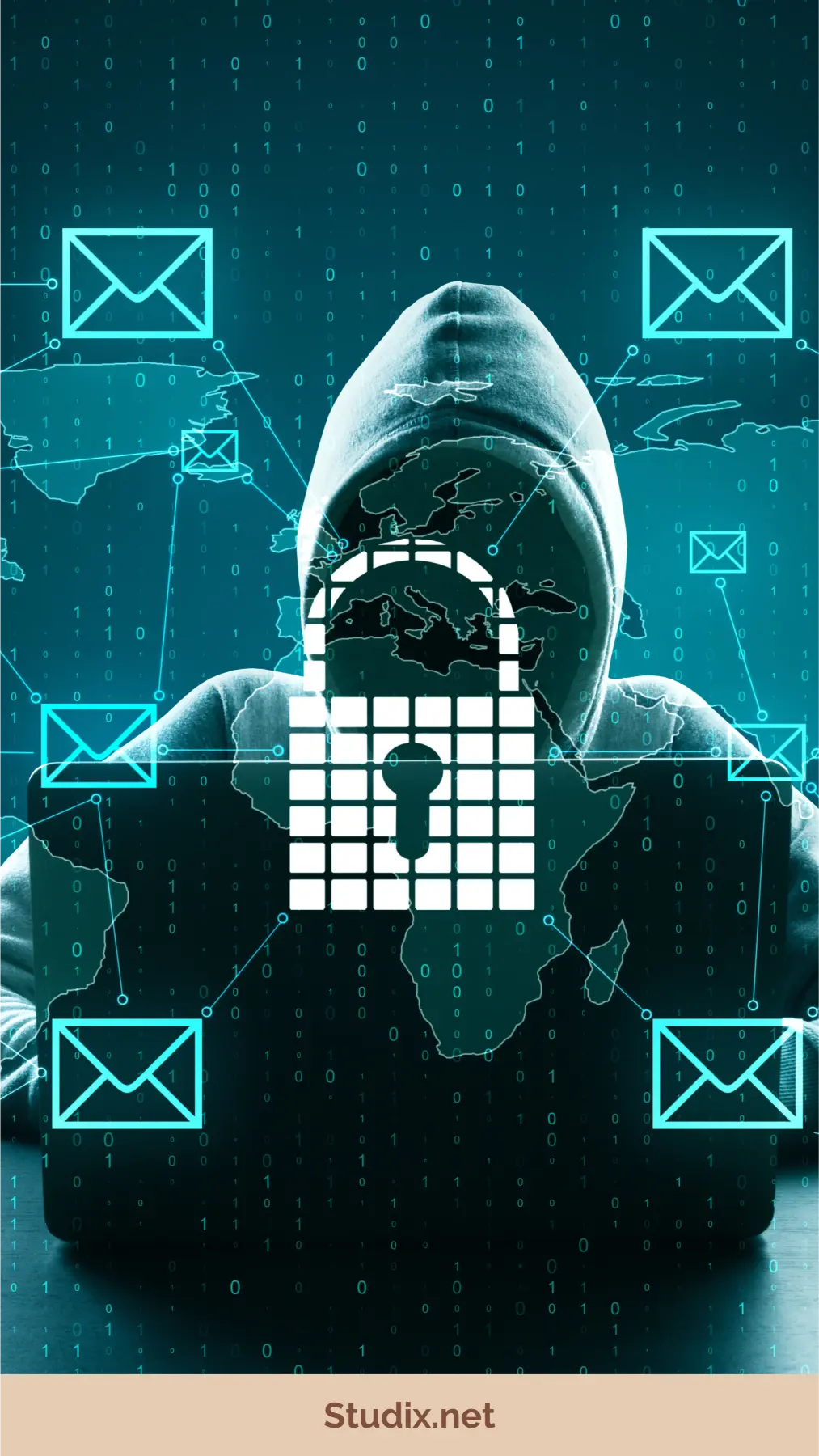 Staying Safe Online: How to Protect Yourself and Your Data