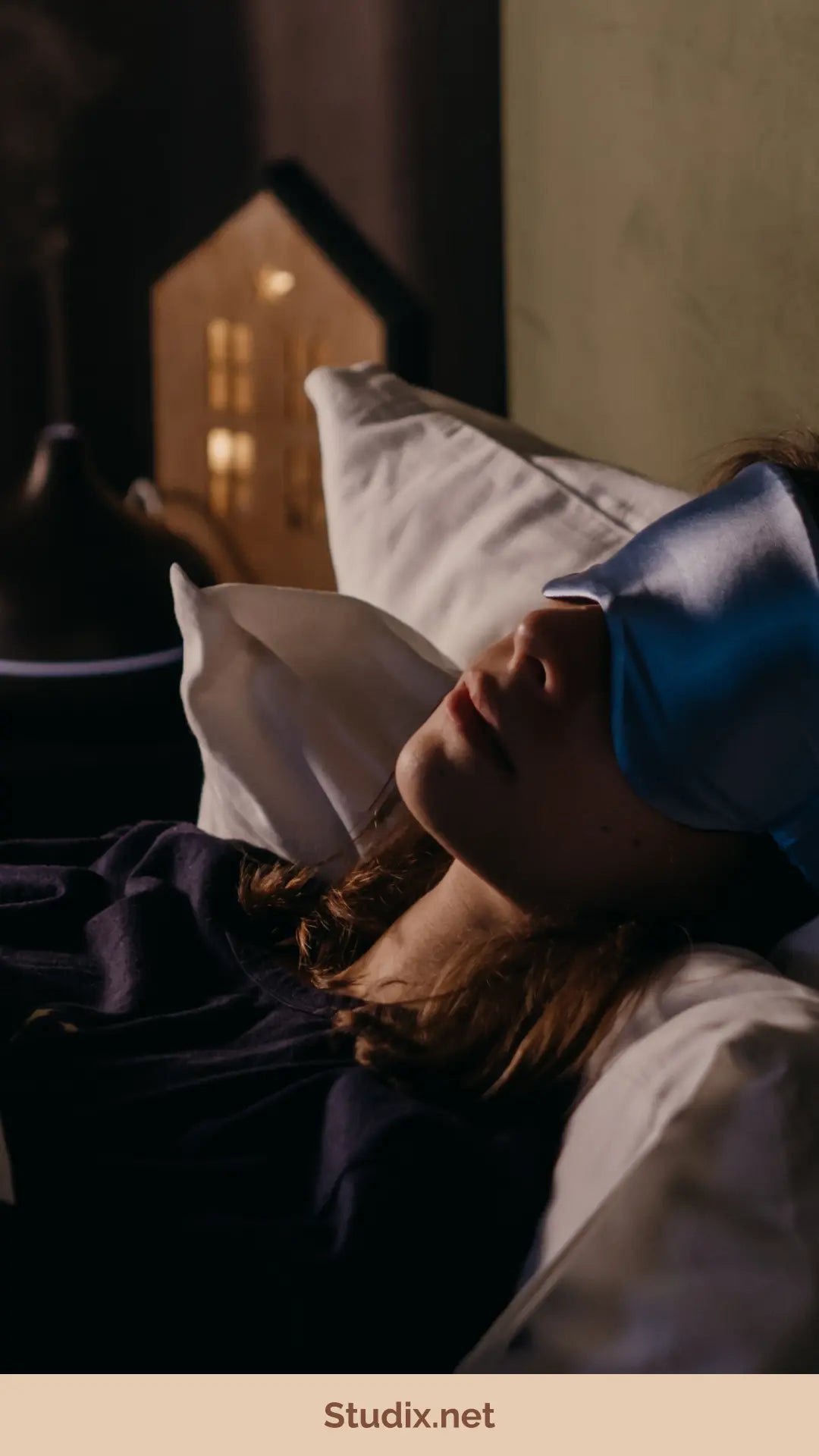 The Power of Sleep: Improving Health Through Better Habits