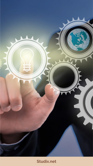 Innovating for a Better World: Global Solutions for Good