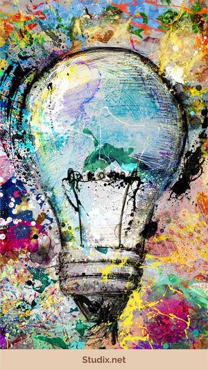 Healing Through Creativity: The Therapeutic Power of Self-Expression