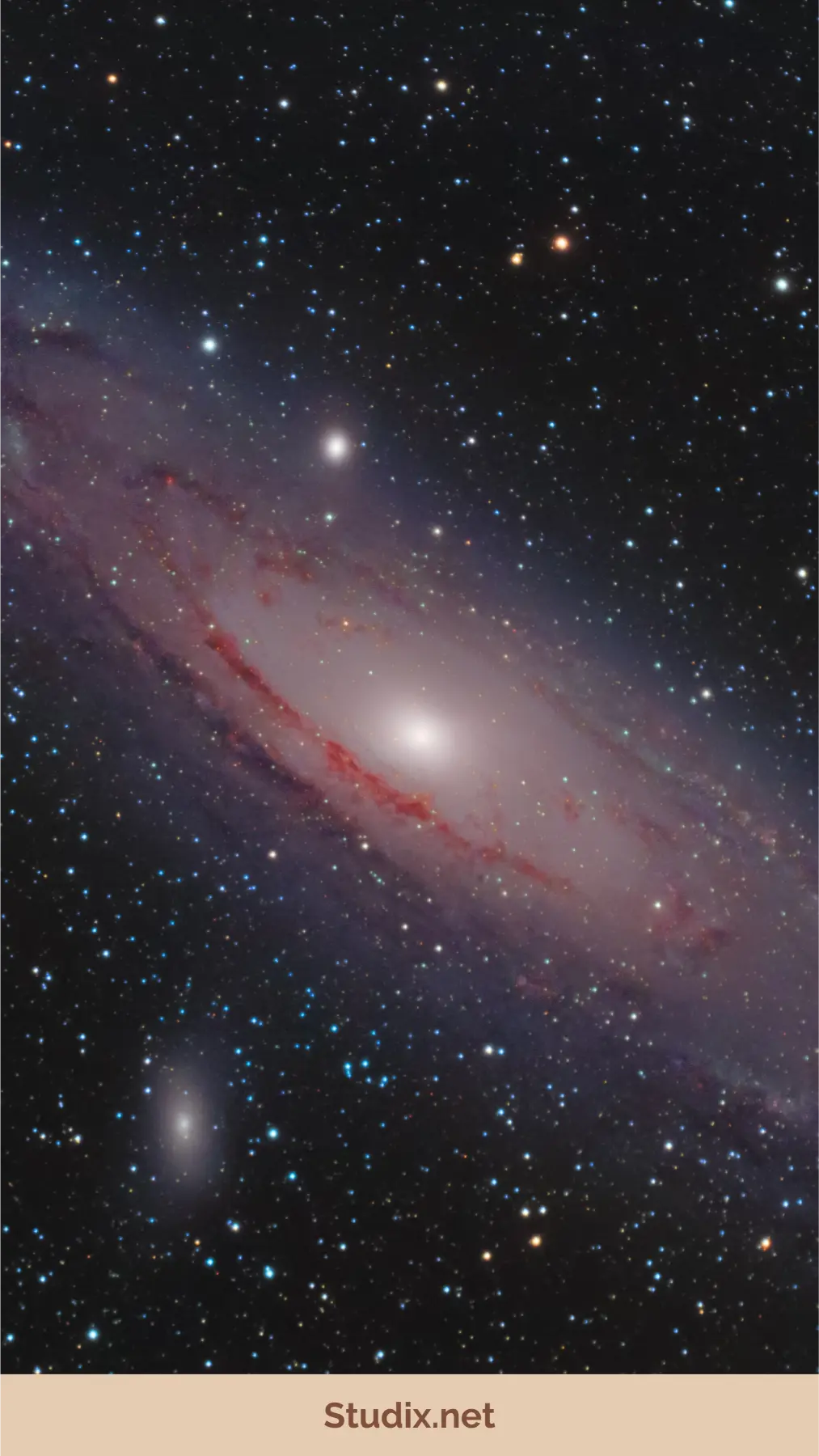 The Wonders of the Universe: A Journey of Discovery