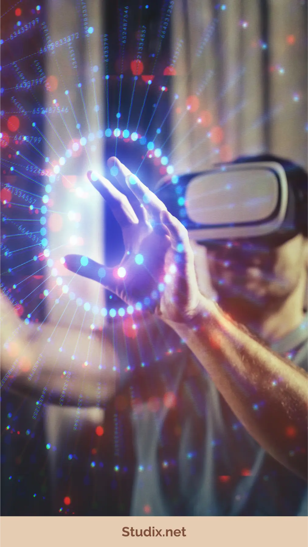 The Art of Virtual Reality Development: Building Immersive Worlds
