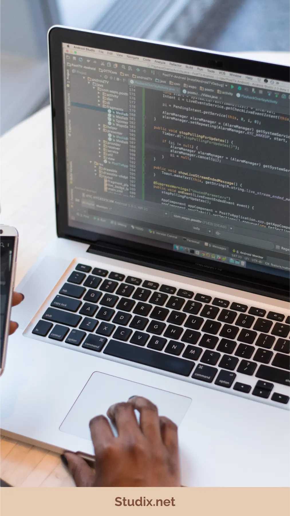 Web Development Basics