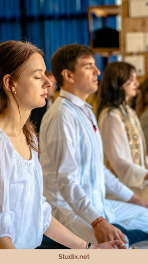 Introduction to Mindfulness and Meditation