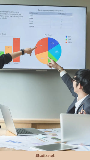 Introduction to digital marketing