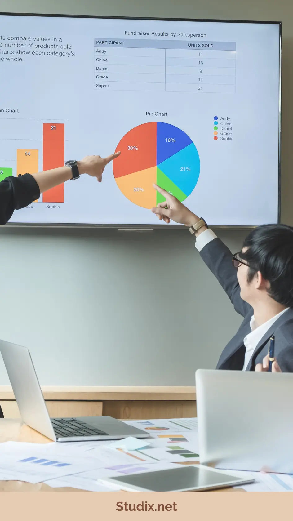 Introduction to digital marketing