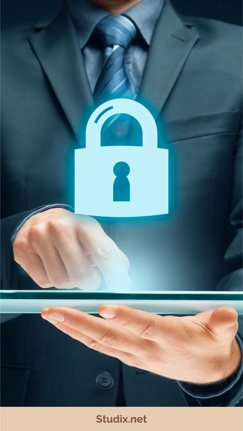 Cybersecurity 101: Protecting Yourself in the Digital Age