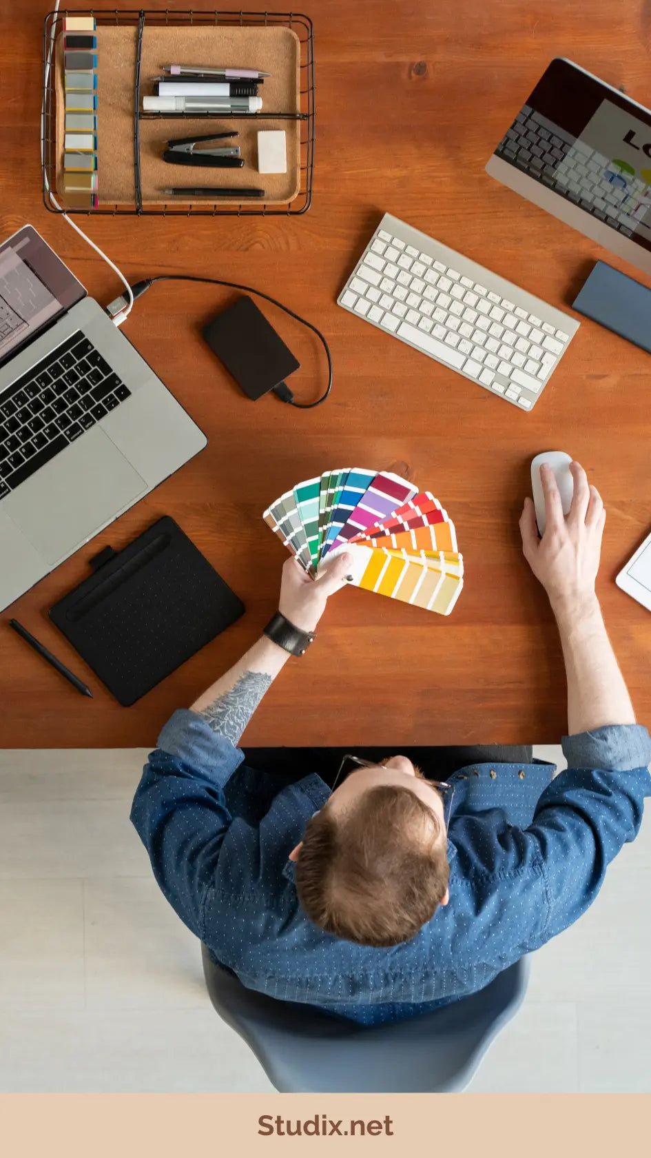 Creating an Impactful Personal Brand: A Step-by-Step Guide