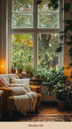 The Green Living Guide: Simple Steps to a Sustainable Lifestyle