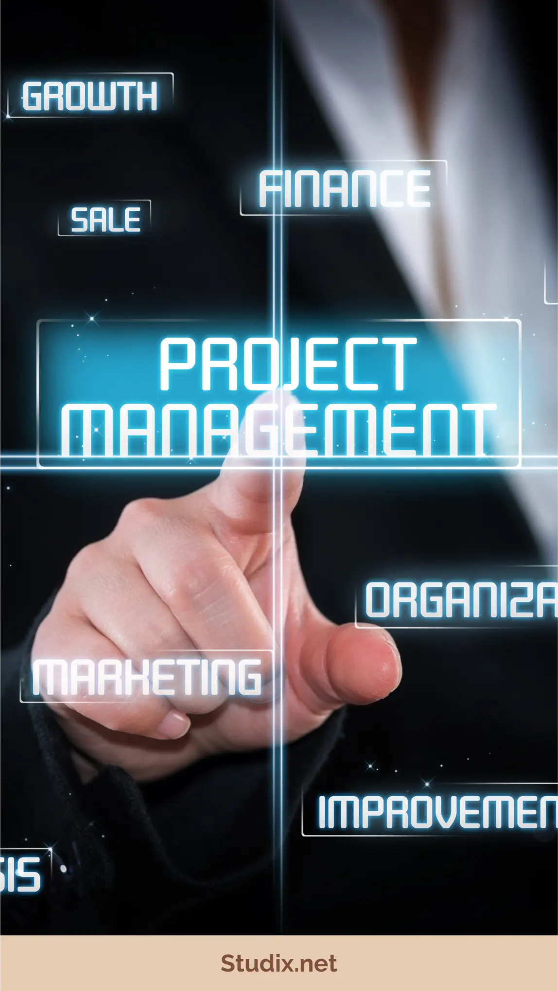 Project Management