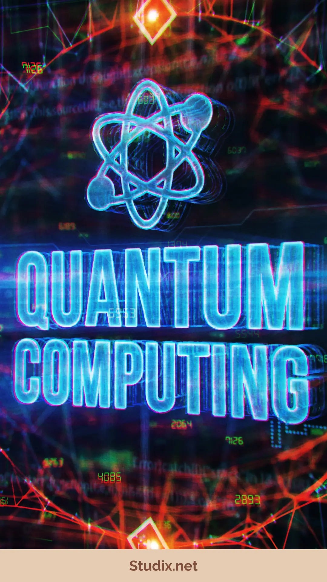 Quantum Computing Explained: Understanding the Next Frontier