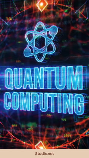Quantum Computing Explained: Understanding the Next Frontier