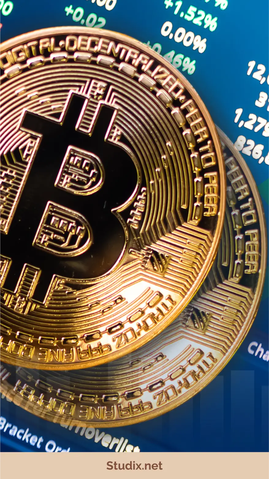 Crypto Investment 101: A Beginner’s Guide to Digital Assets