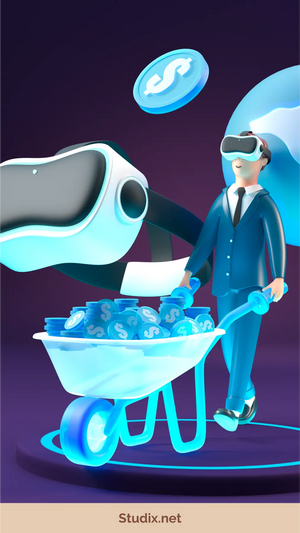 The Rise of the Metaverse and its Impact on Society