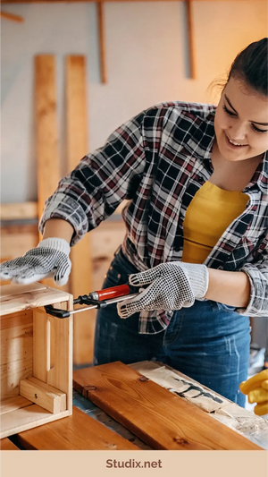 Easy DIY project ideas