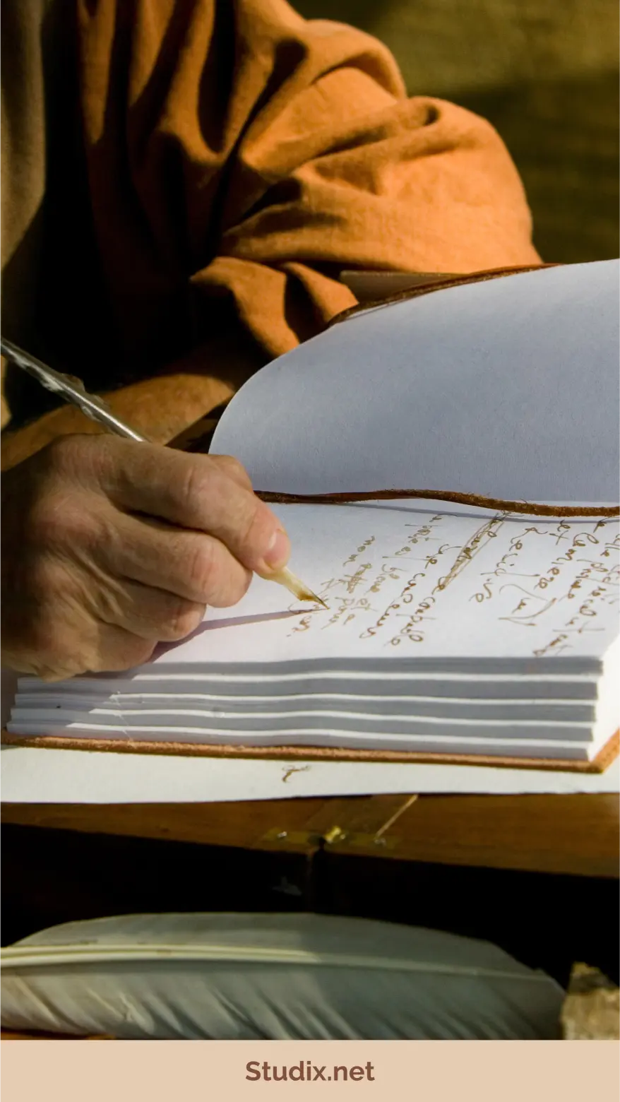 Tips for Creative Writing