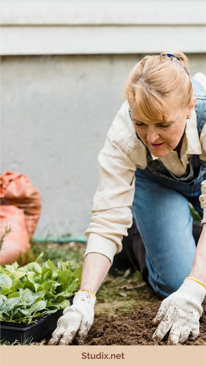 Basic Gardening Tips