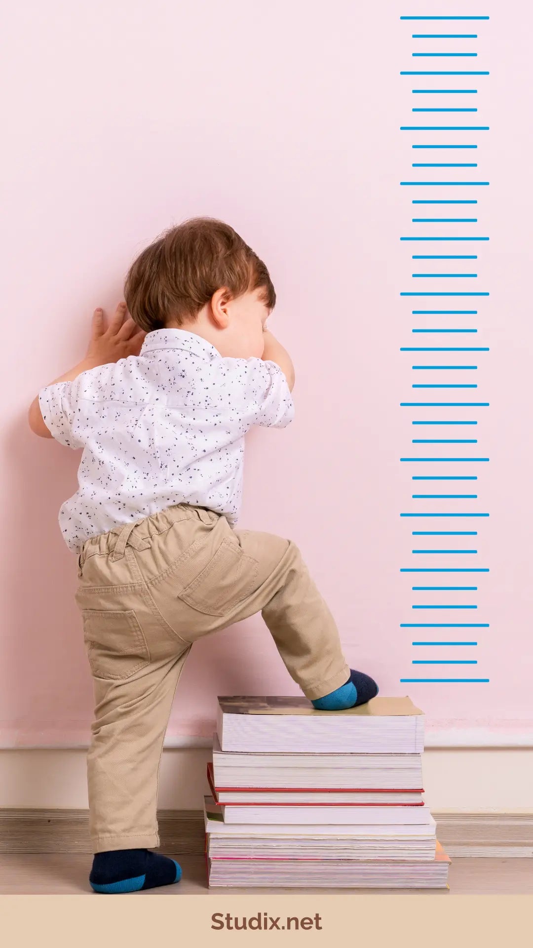 Overview of key child development