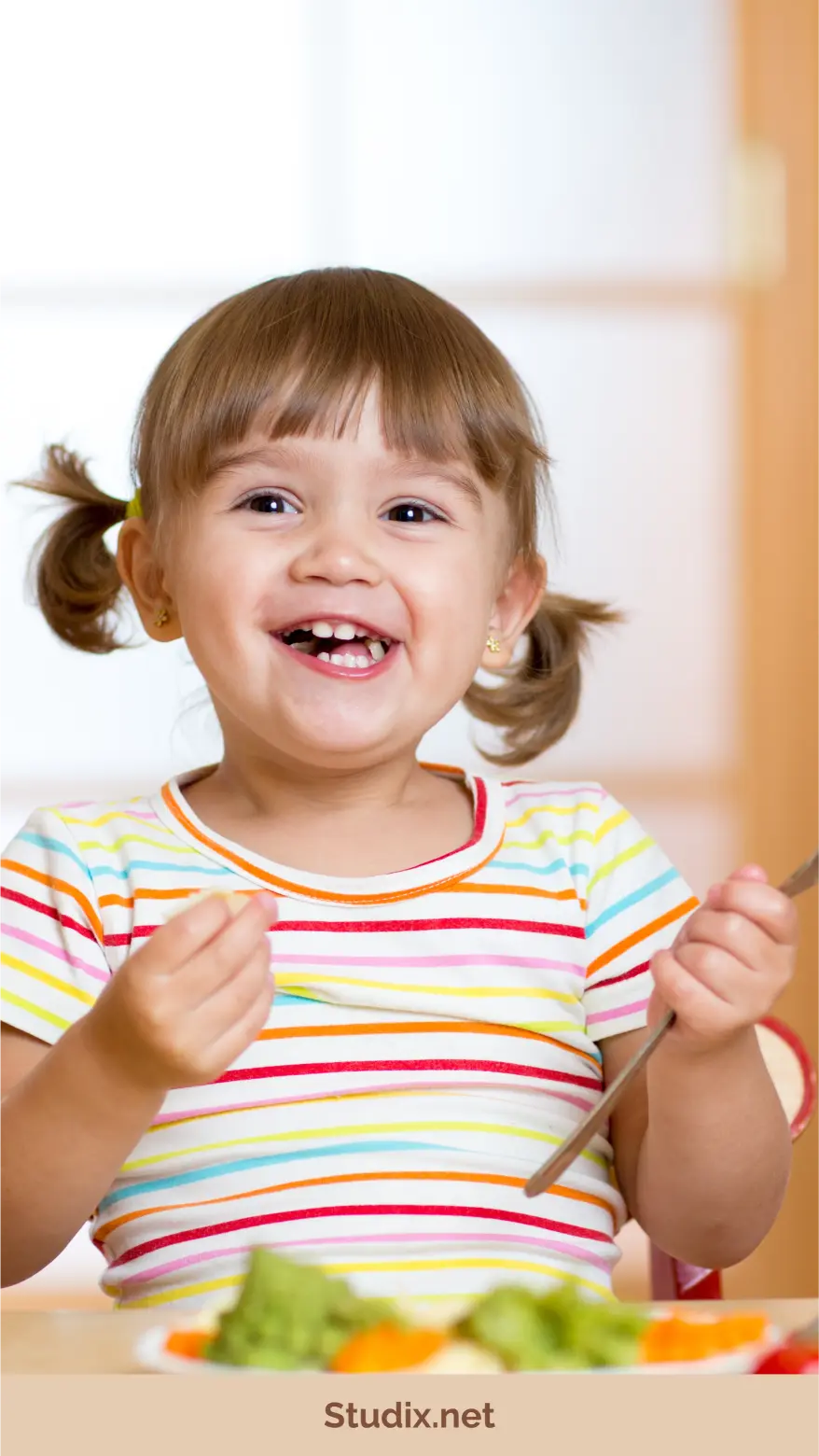 Healthy Eating for Kids