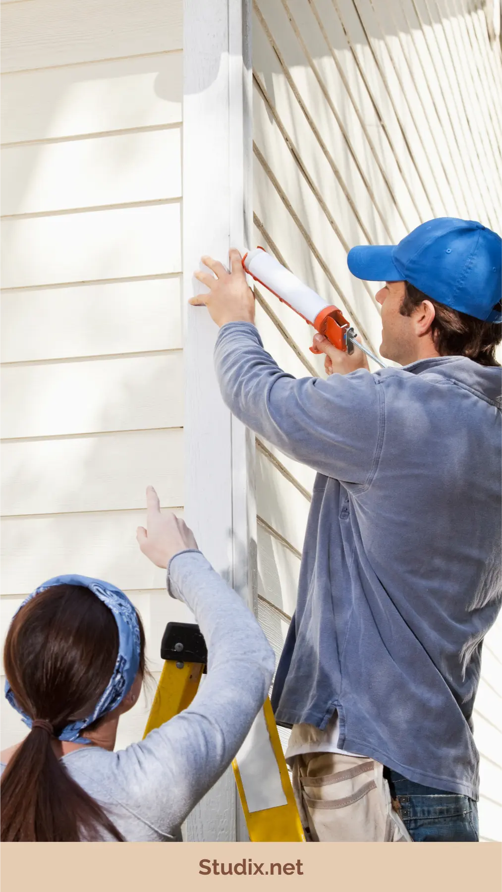 Basic Home Repair Tips