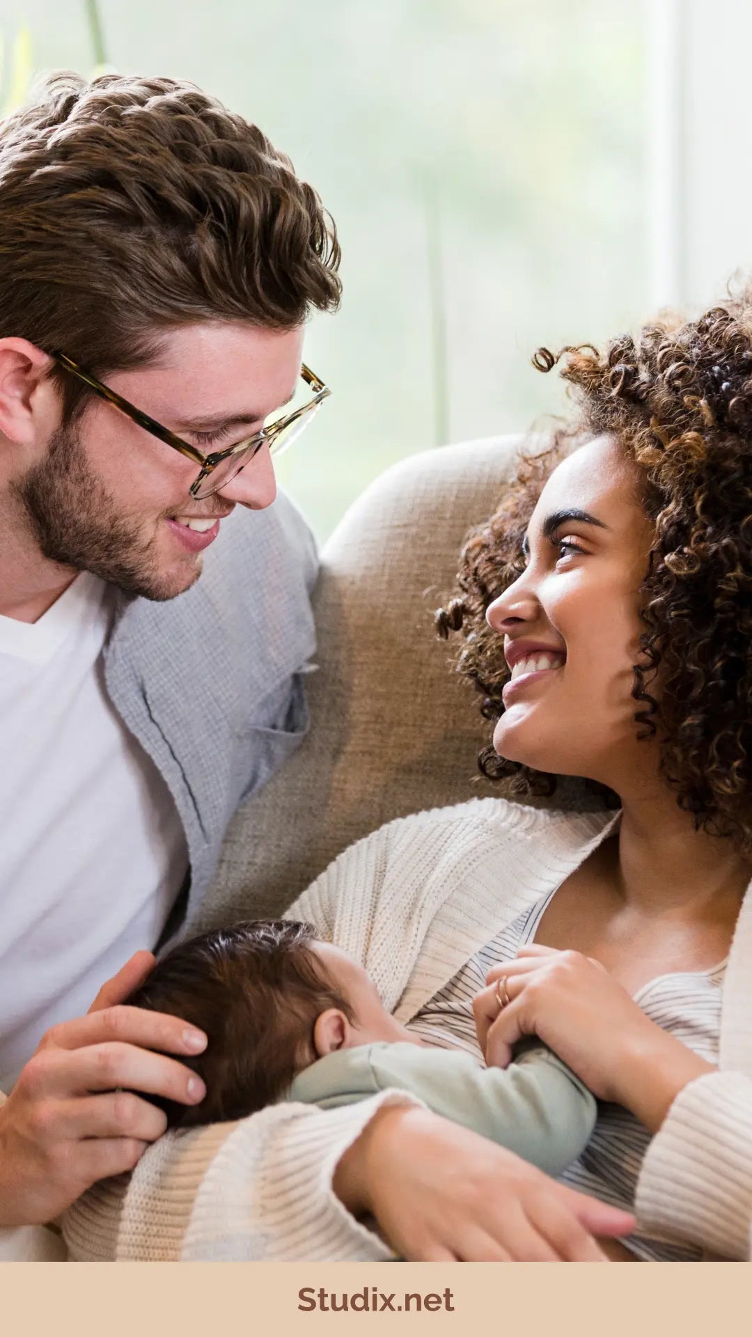 Advice for new parents