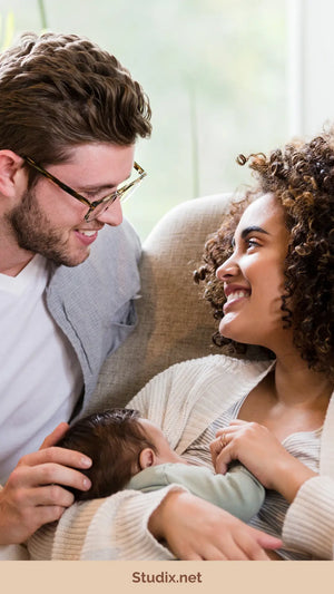 Advice for new parents