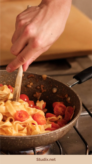 Simple recipes for beginner cooks