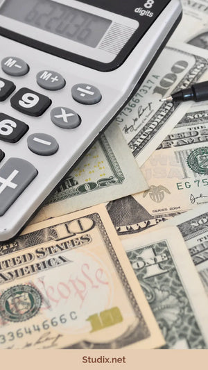 Tips for managing personal finances