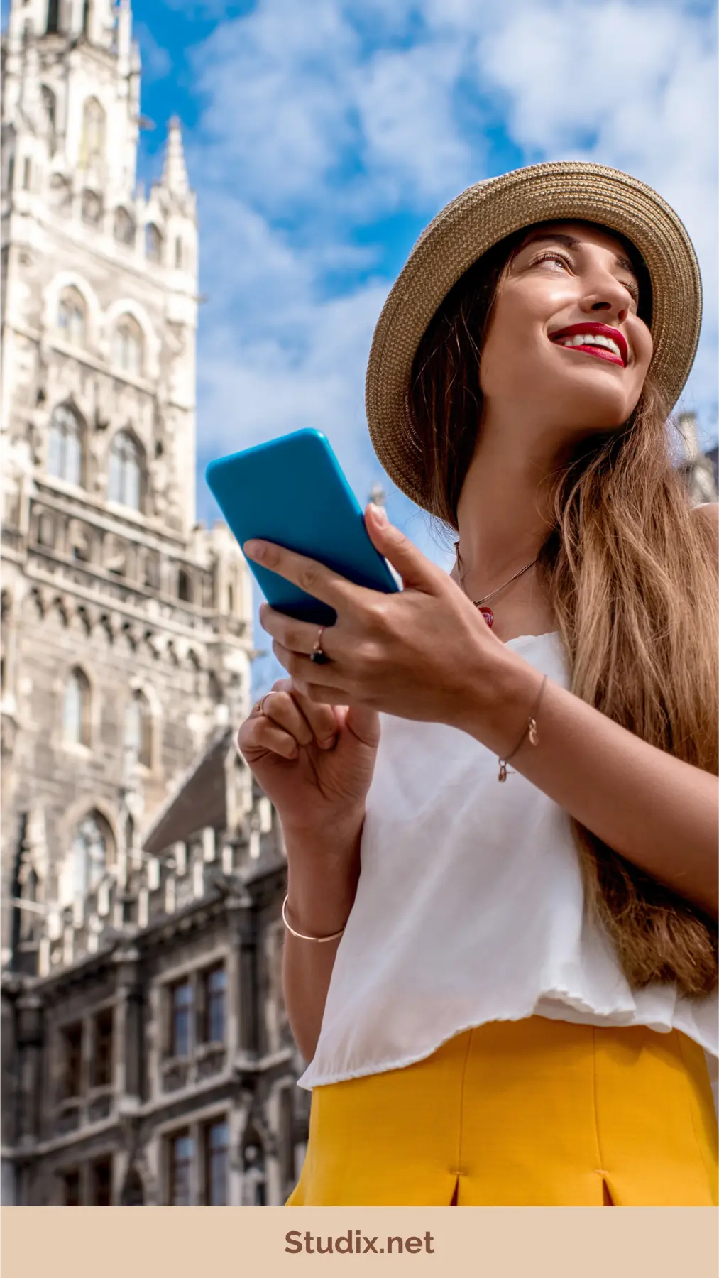 Safety tips for travelers