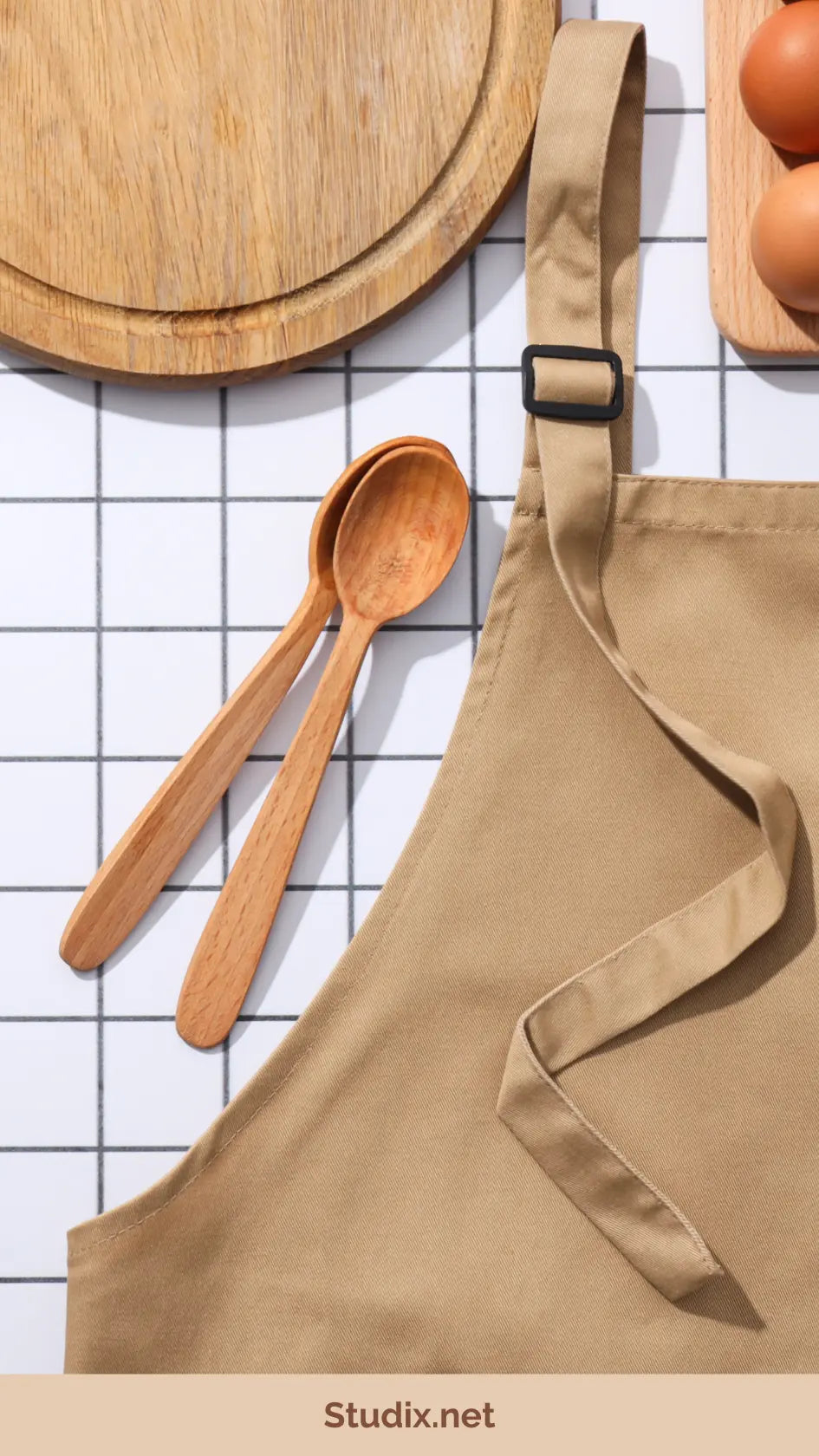 List of essential kitchen tools