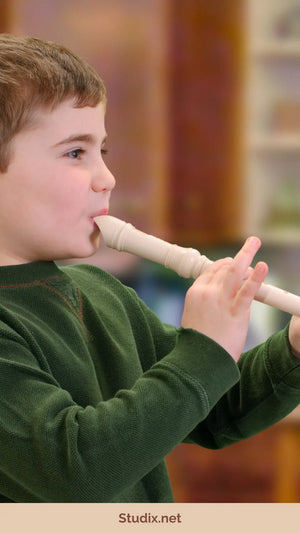 Beginner tips for learning an instrument