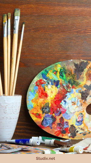 Introduction to Art History