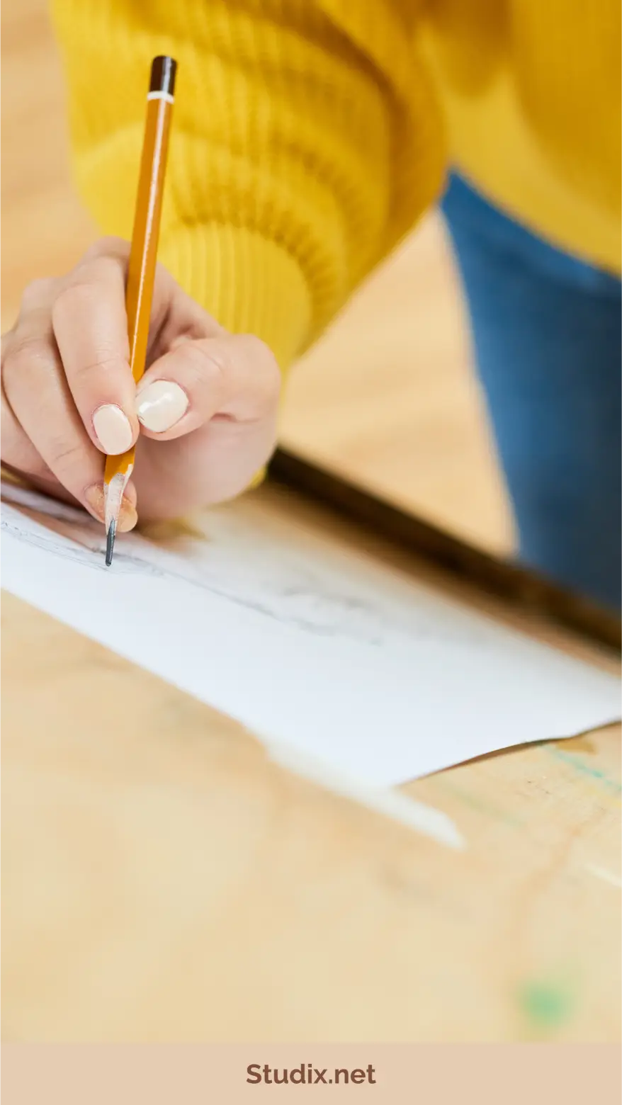 Fundamental drawing techniques