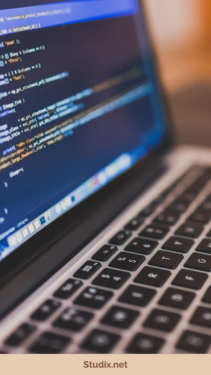 Basics of programming and coding concepts