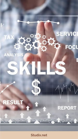 Fundamental computer skills