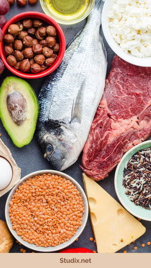 Basic Nutrition Guideline