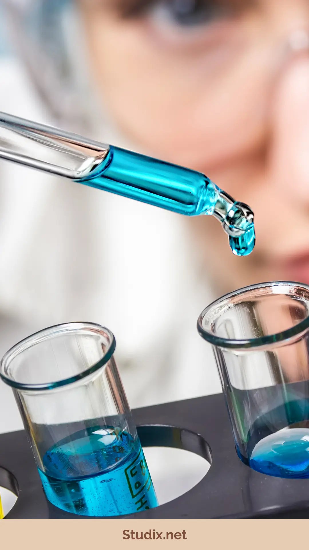 Basic Chemistry Formulas