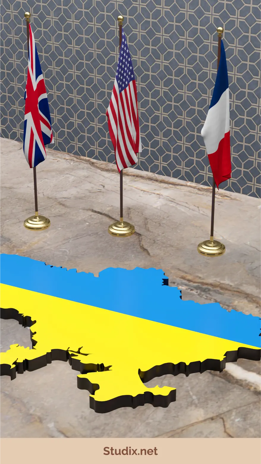 G8 Countries A Deep Dive