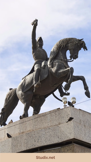 Famous Historical Figures