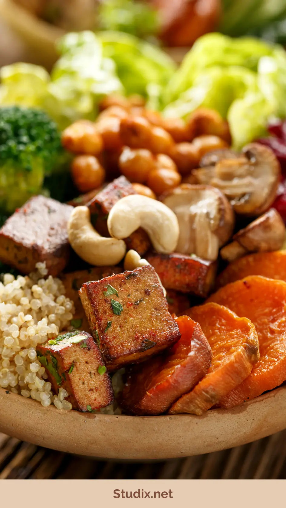 A Beginner’s Guide to Building Balanced Meals