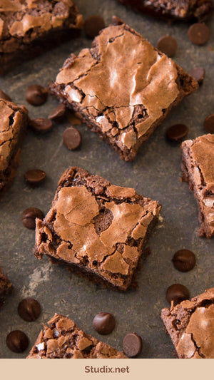 Mastering Brownies: The Ultimate Guide for Perfect Bake