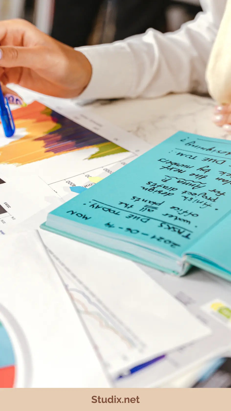 Success Habits: Building Routines for Achievement