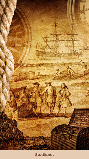 History Uncovered: The Untold Stories That Changed the World