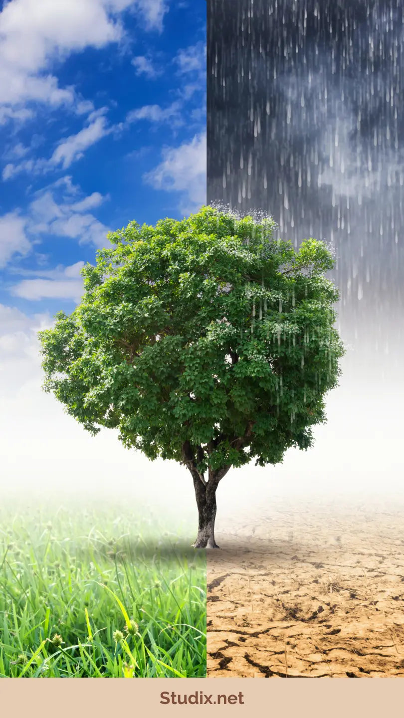 Exploring Climate Zones and Global Weather Patterns