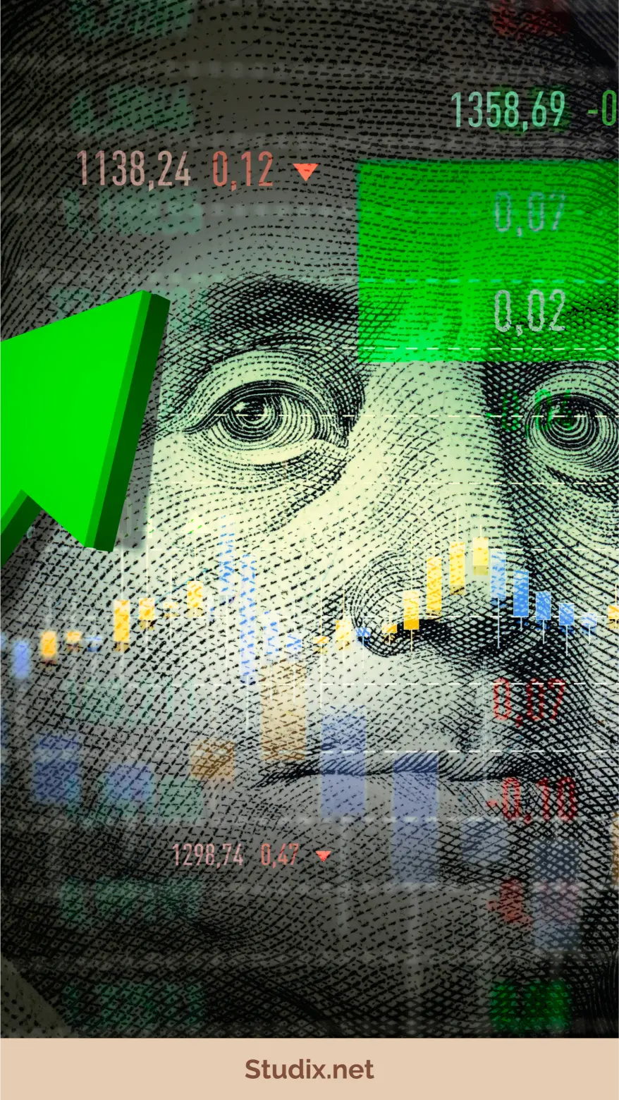 The Future of Business: Thriving in a Changing Economy with the Right Skills