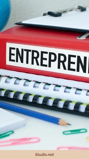 The First-Time Entrepreneur: Turning Ideas into Impactful Action