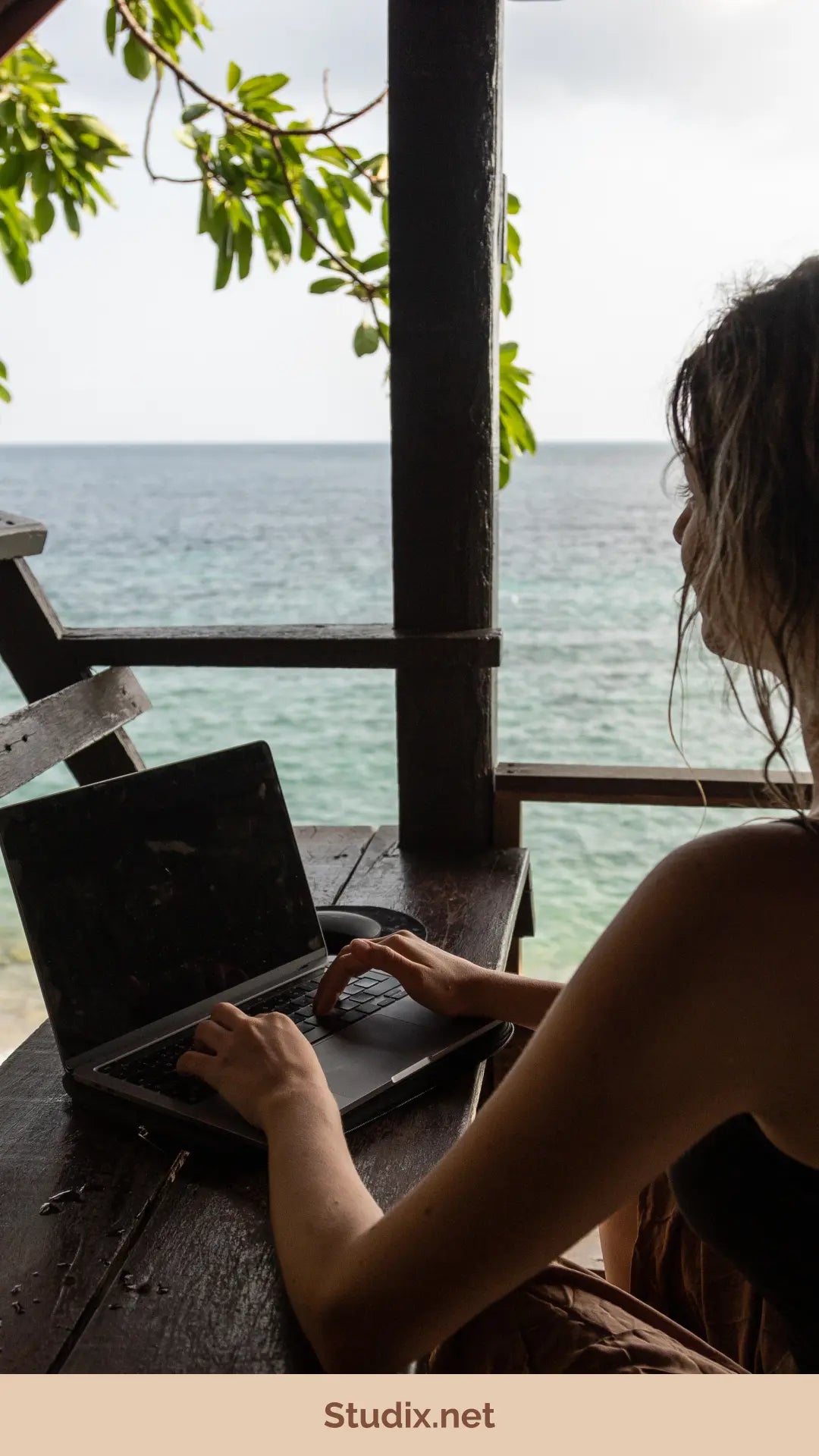 Work and Wander: Embracing the Digital Nomad Lifestyle