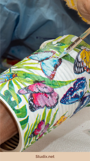 Craft with Meaning: Beautiful Gifts, Decor, and More